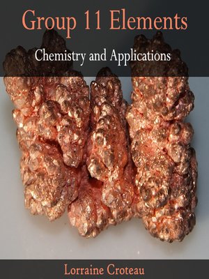 cover image of Group 11 Elements